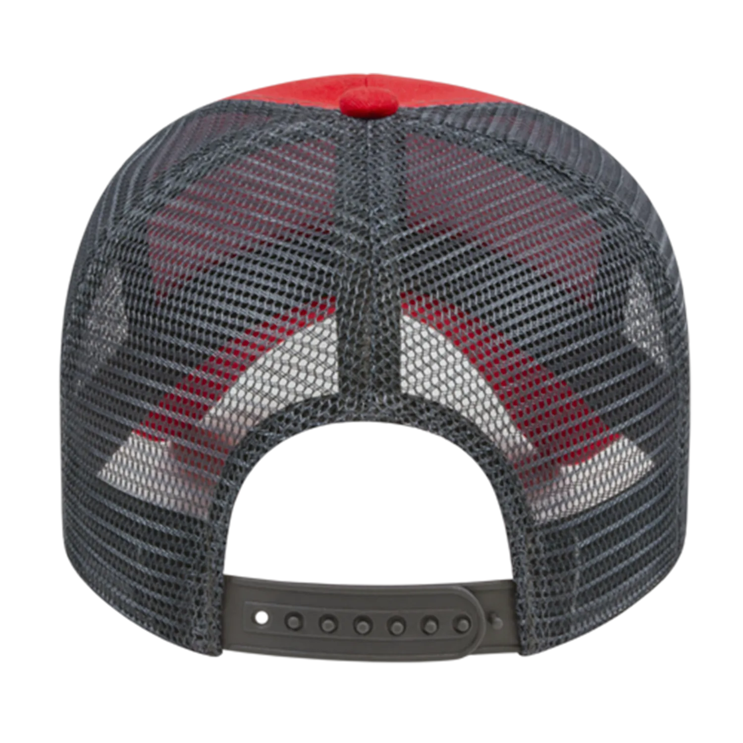 Value Mesh Back Cap