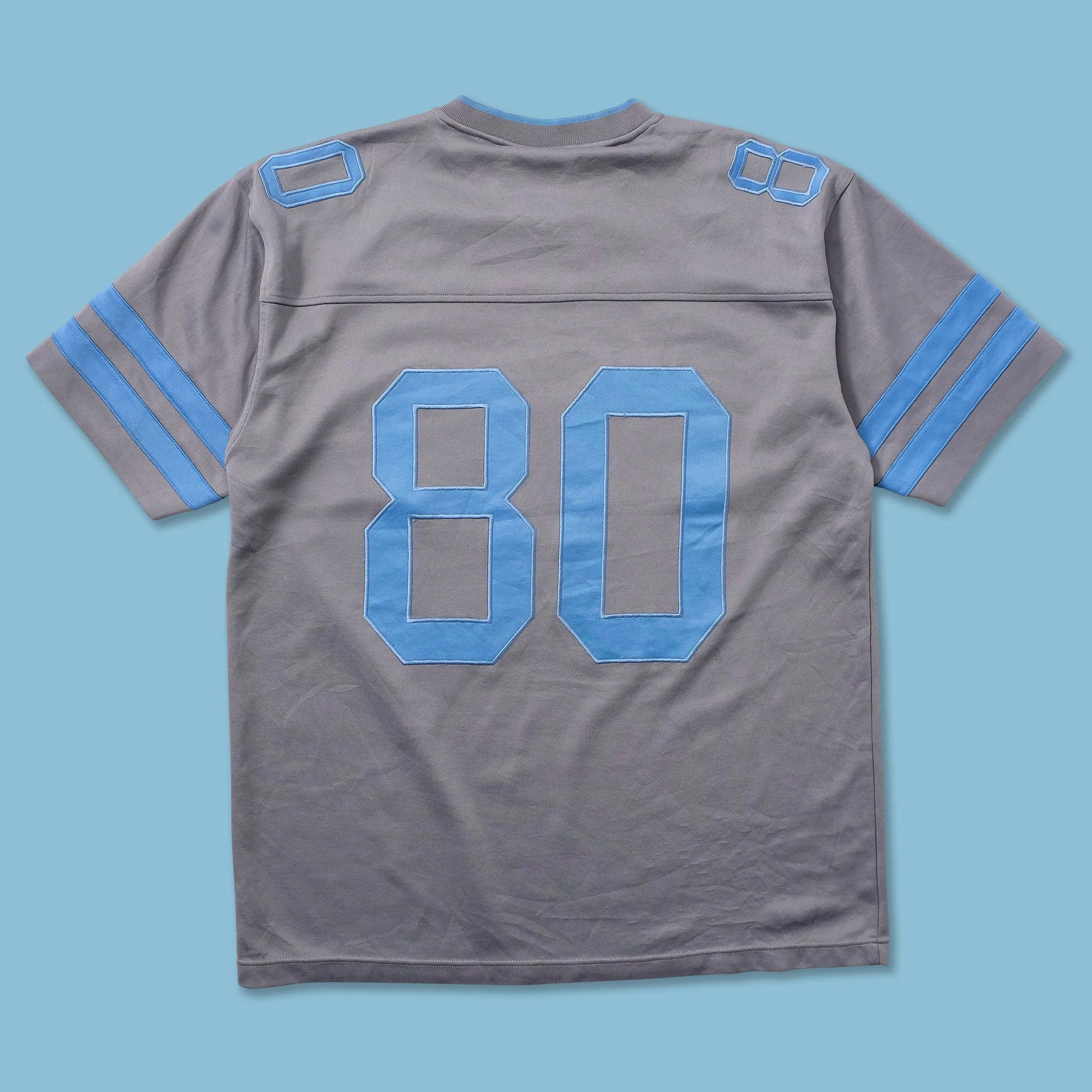 Vintage Football Jersey Large