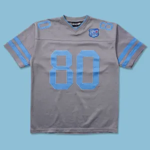 Vintage Football Jersey Large