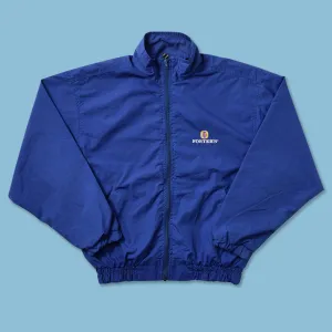 Vintage Foster's Light Jacket Large