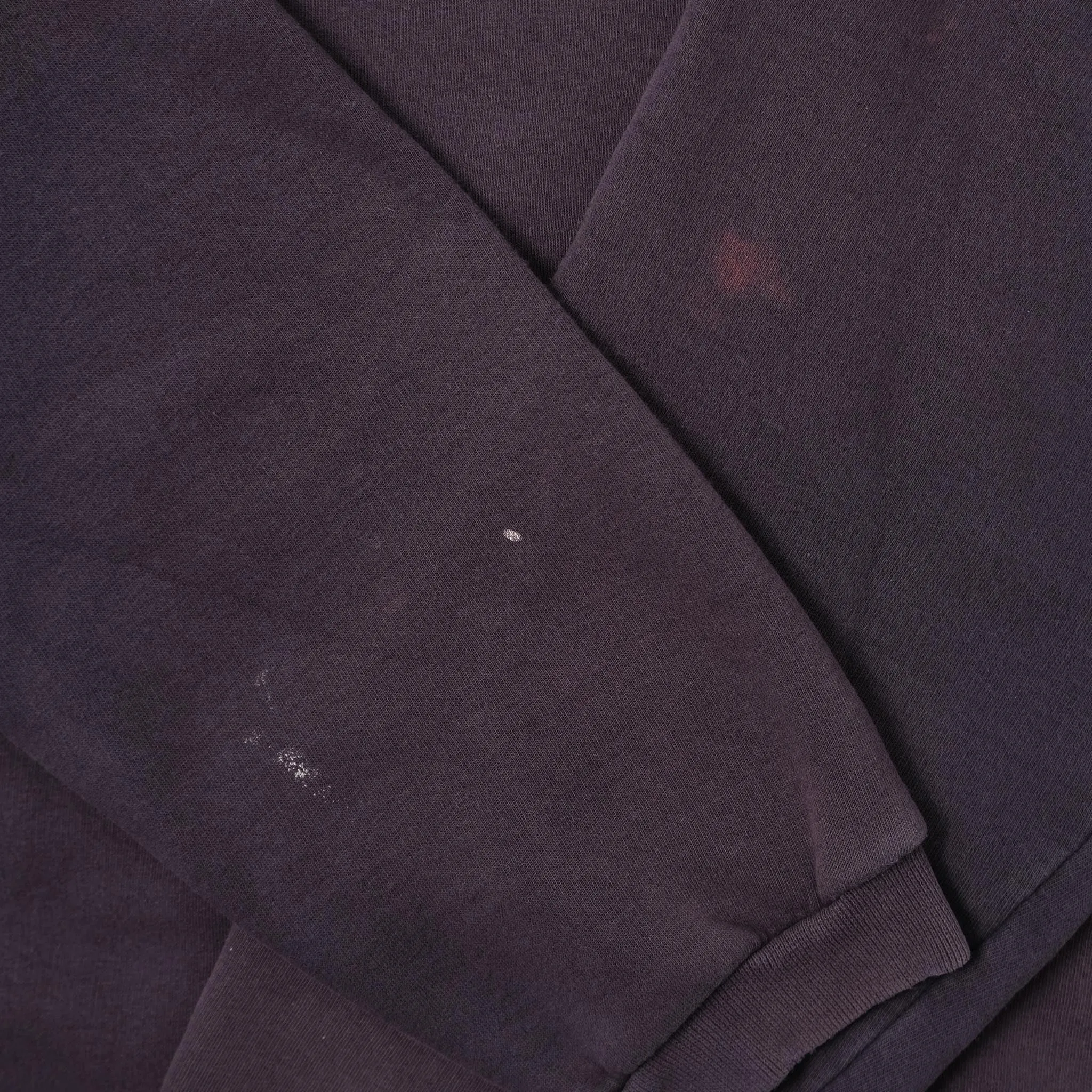 Vintage Fred Perry Hoody Large