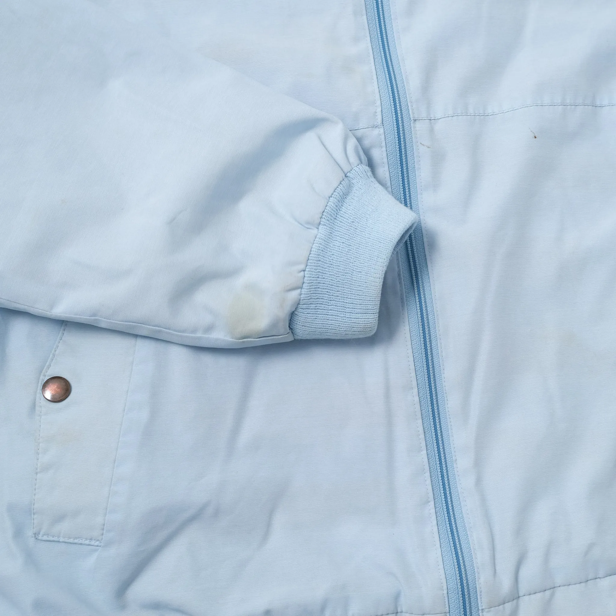 Vintage Fred Perry Light Jacket Large