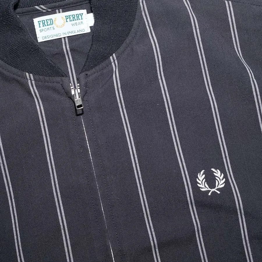 Vintage Fred Perry Light Jacket Medium