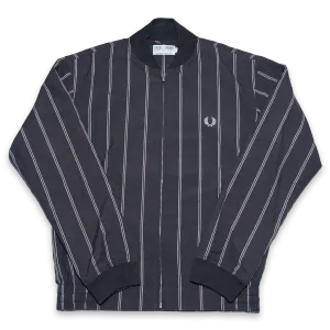Vintage Fred Perry Light Jacket Medium