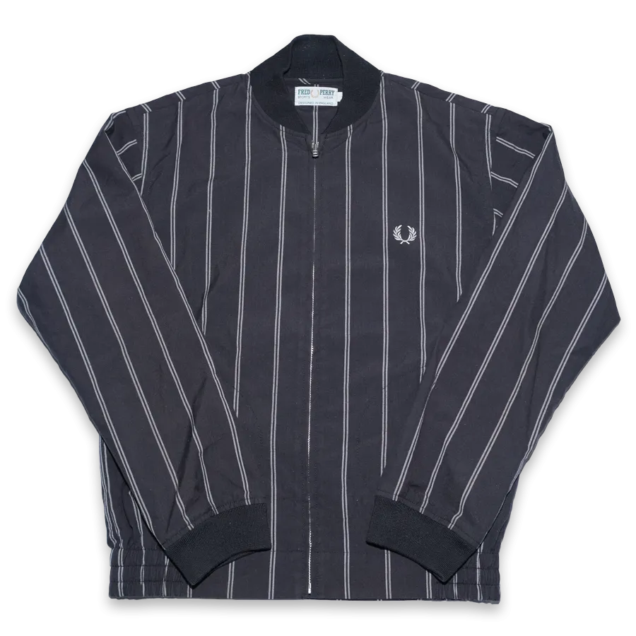 Vintage Fred Perry Light Jacket Medium