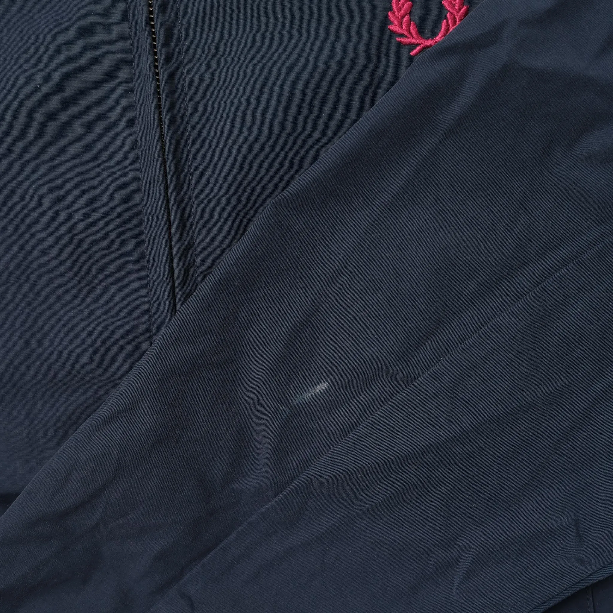 Vintage Fred Perry Light Jacket XSmall