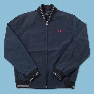 Vintage Fred Perry Light Jacket XSmall