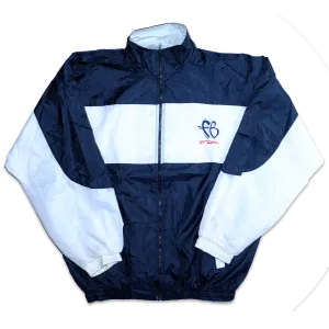 Vintage FUBU Trackjacket XLarge