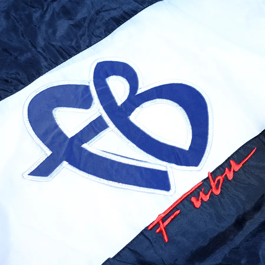 Vintage FUBU Trackjacket XLarge