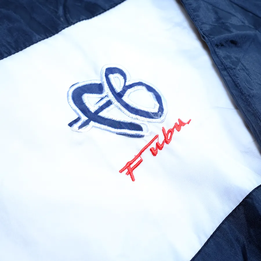 Vintage FUBU Trackjacket XLarge