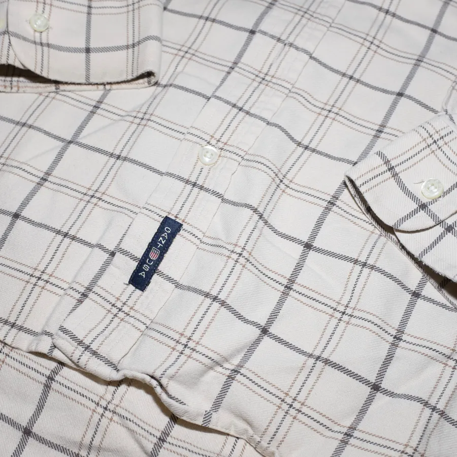 Vintage Gant Shirt Large / XLarge