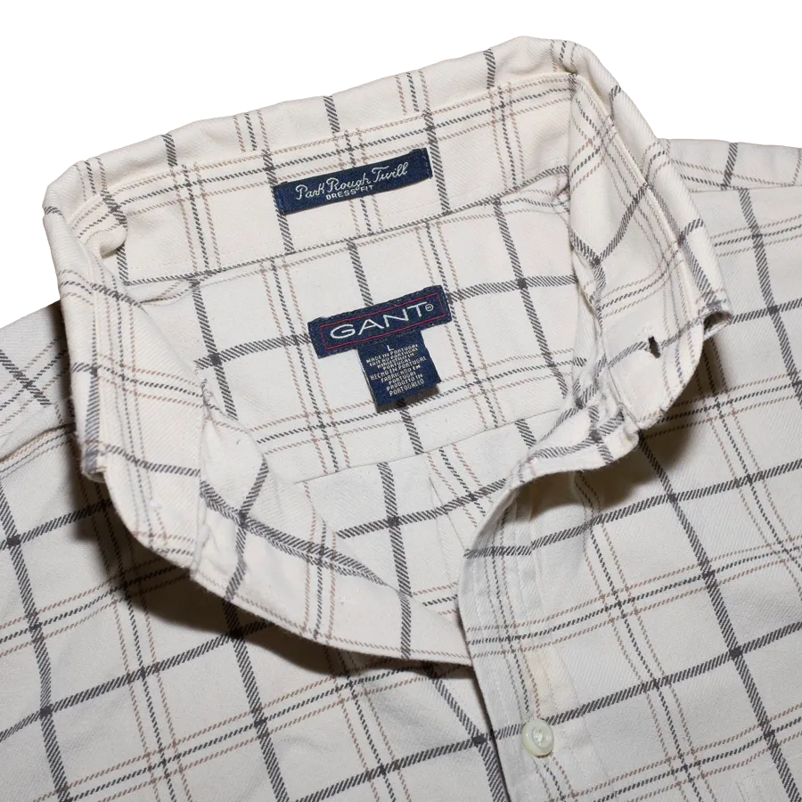 Vintage Gant Shirt Large / XLarge