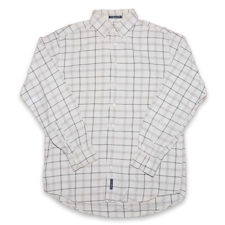 Vintage Gant Shirt Large / XLarge