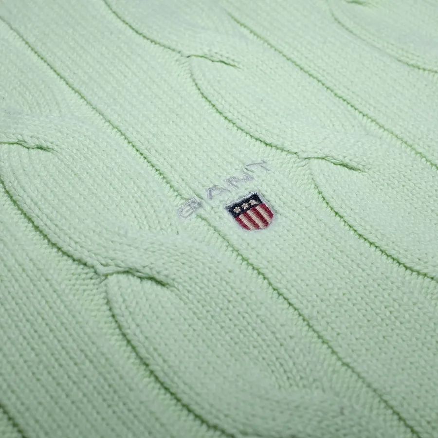 Vintage Gant Sweatshirt Medium / Large