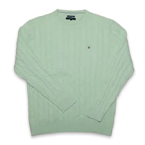 Vintage Gant Sweatshirt Medium / Large