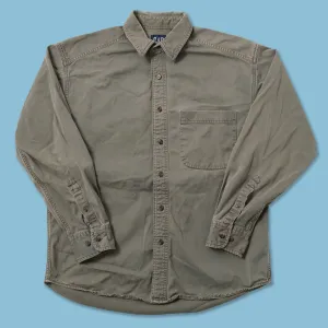 Vintage GAP Cotton Shirt Medium
