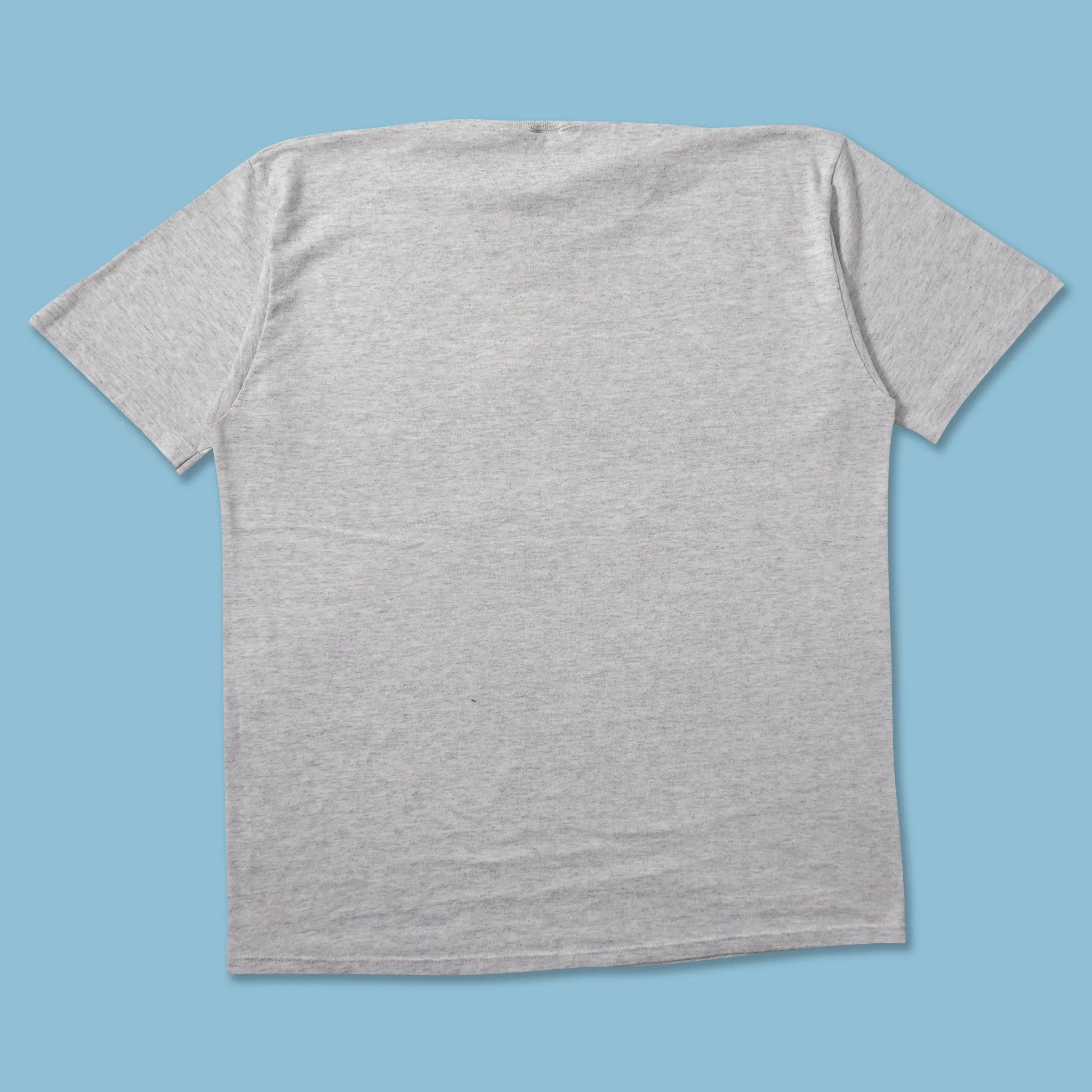 Vintage Gas Light Cafe T-Shirt XLarge