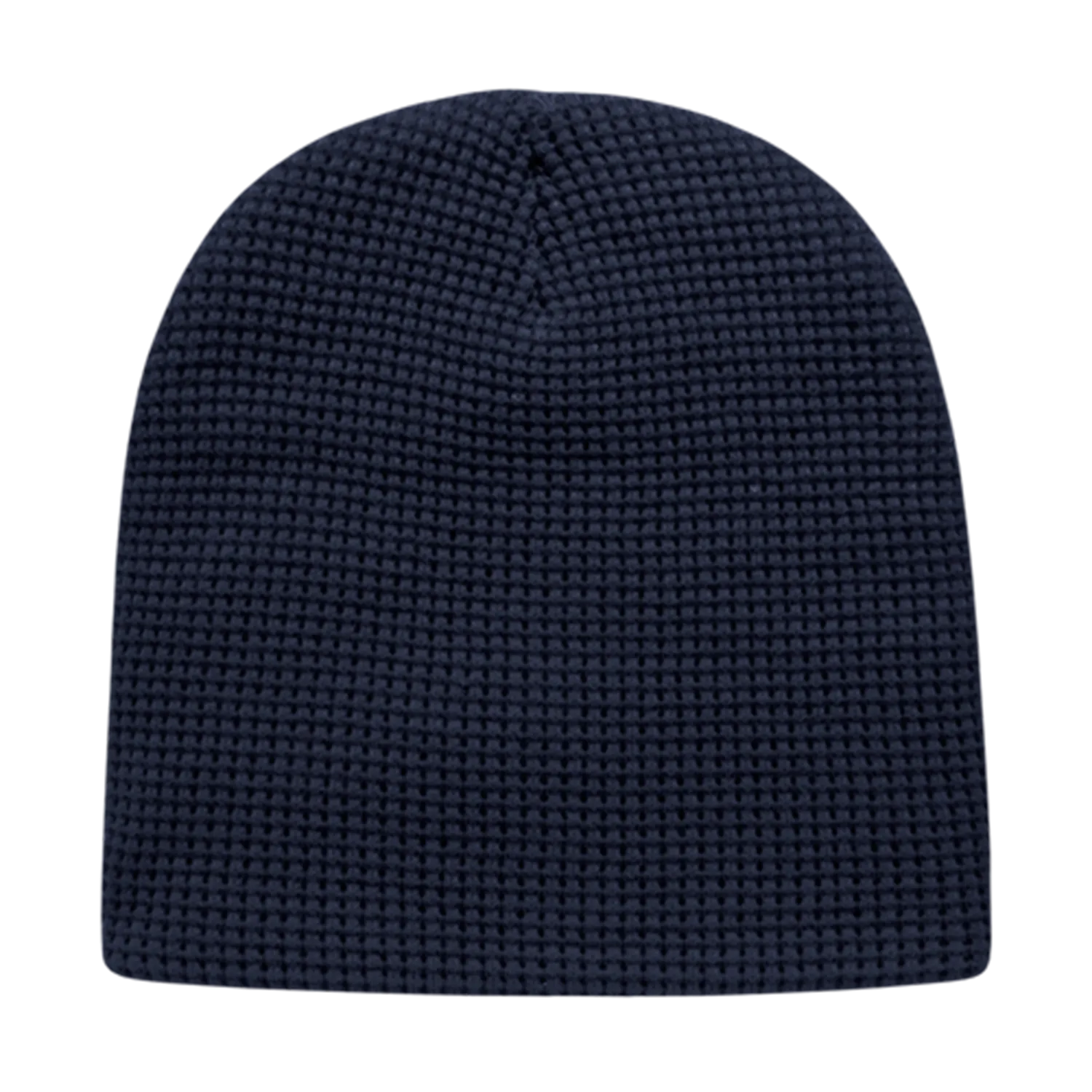 Waffle Beanie