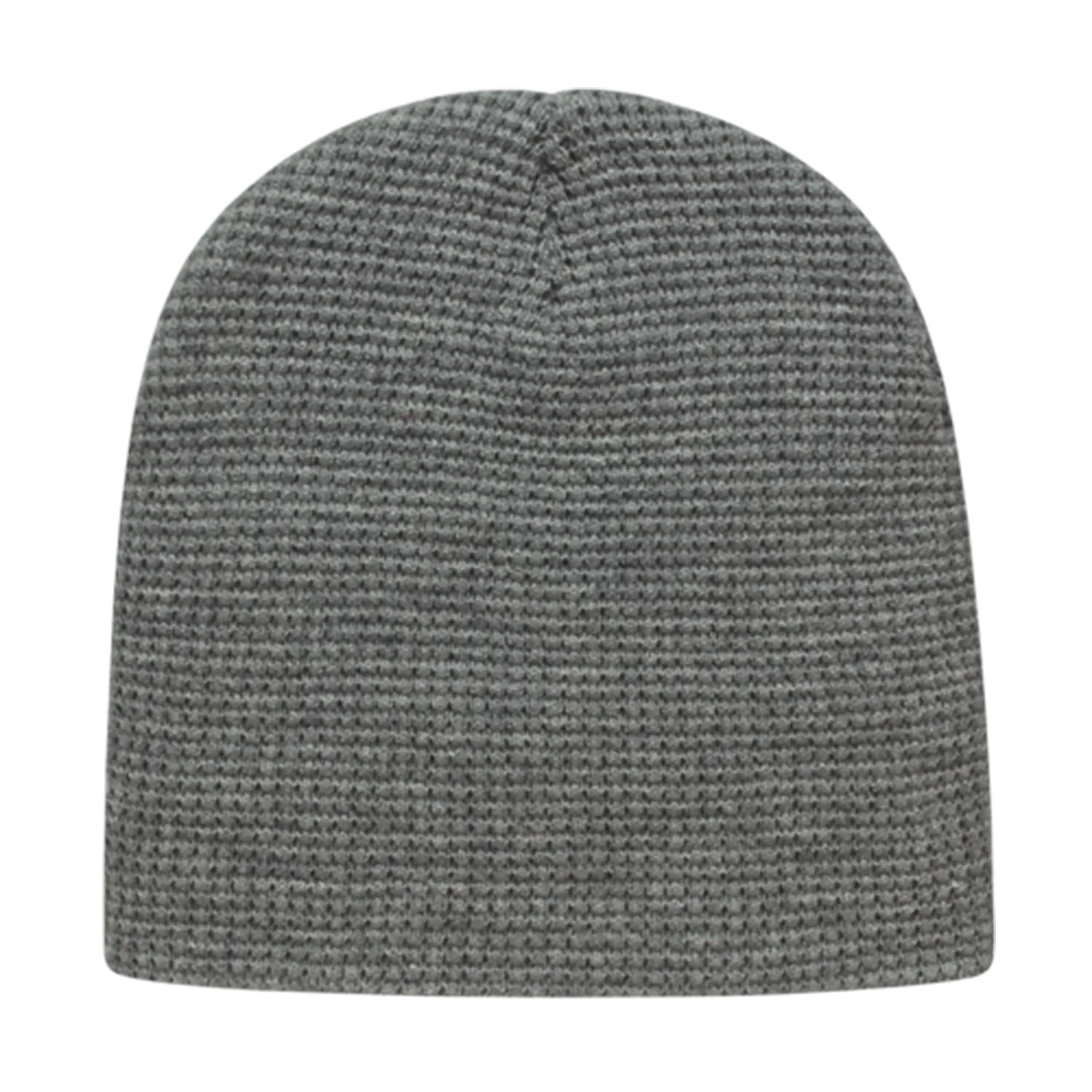 Waffle Beanie