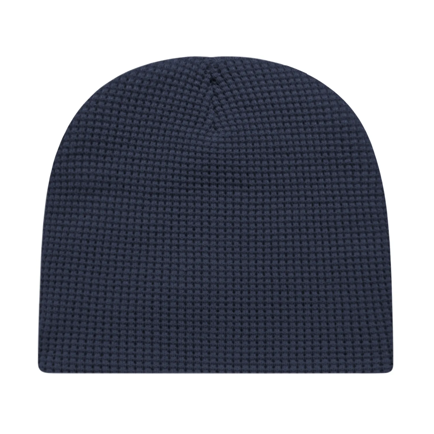 Waffle Beanie
