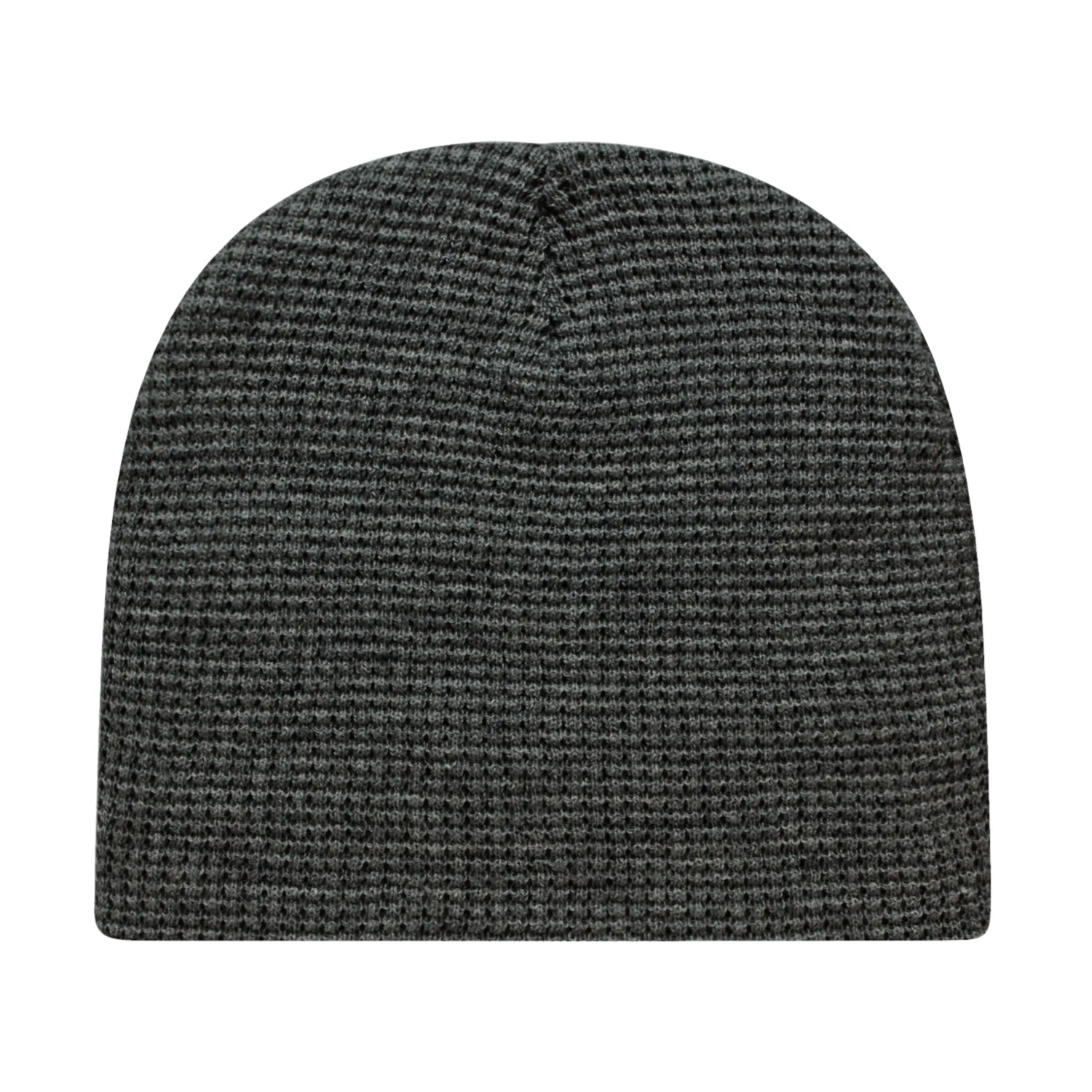 Waffle Beanie