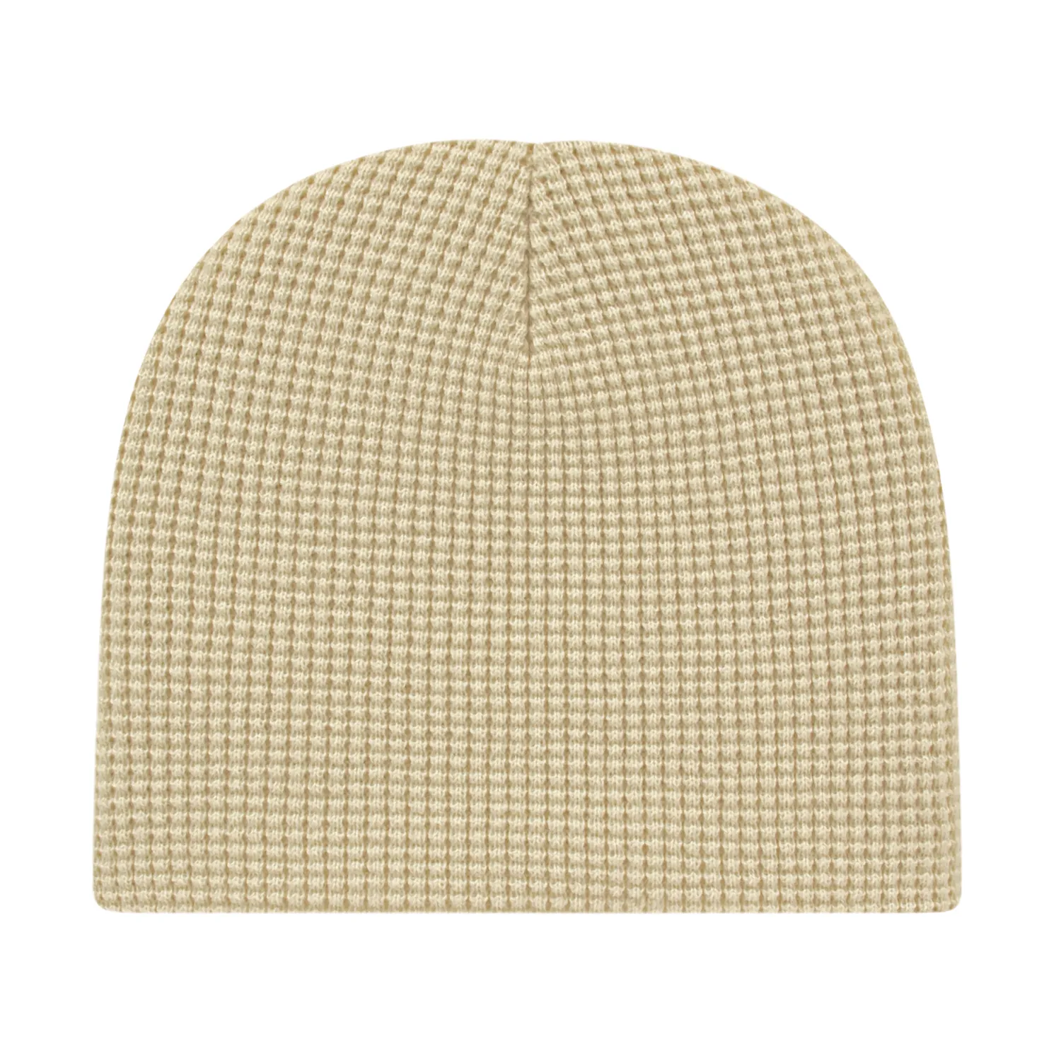 Waffle Beanie