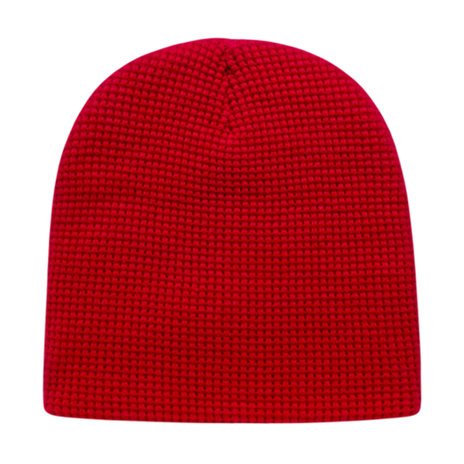 Waffle Beanie