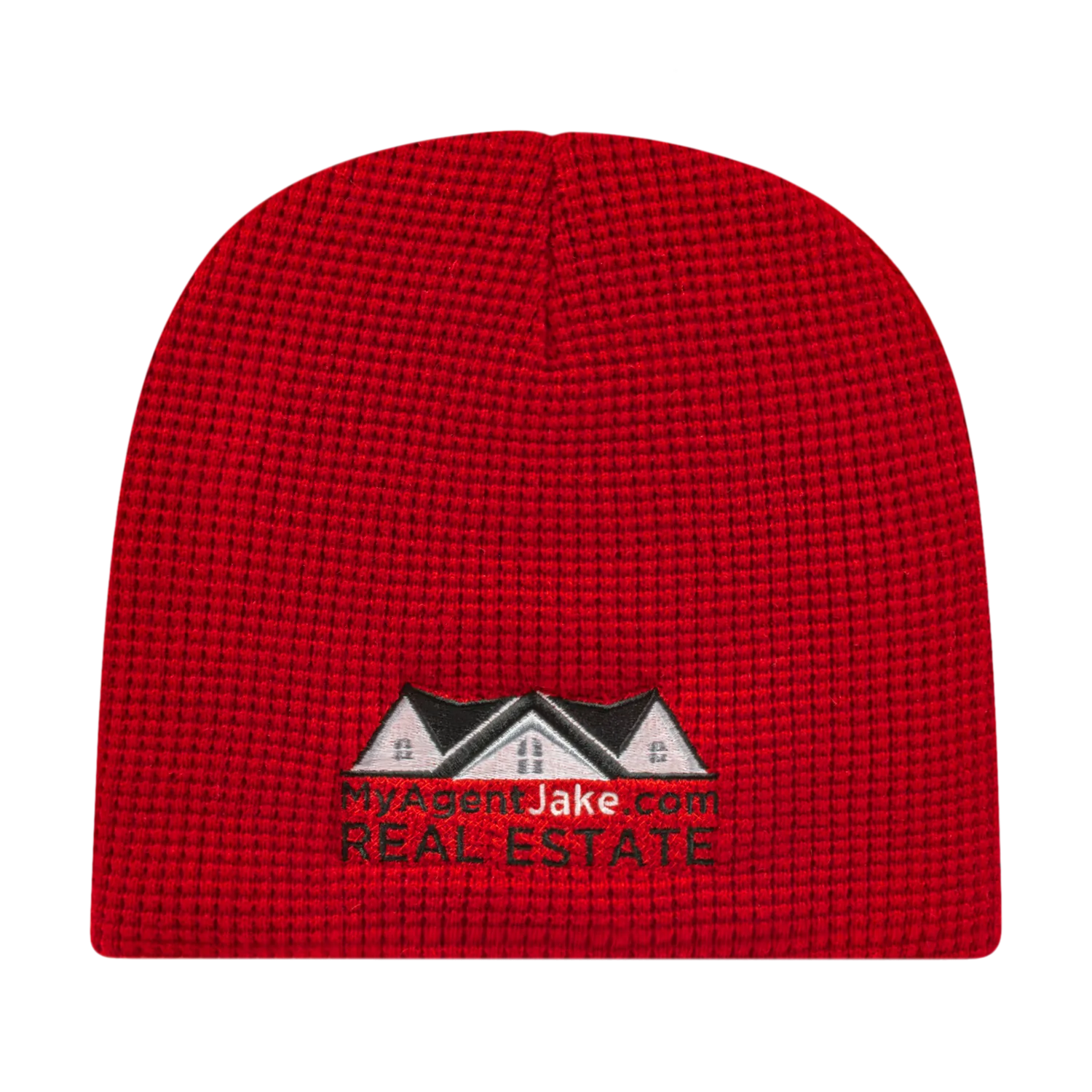 Waffle Beanie