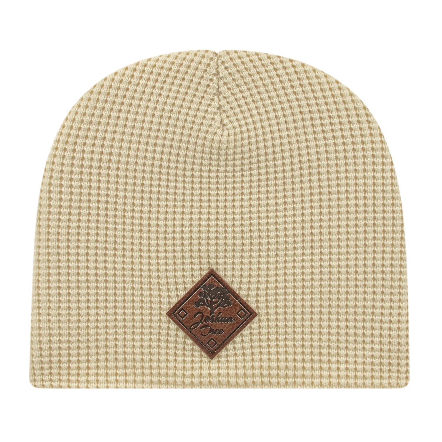 Waffle Beanie