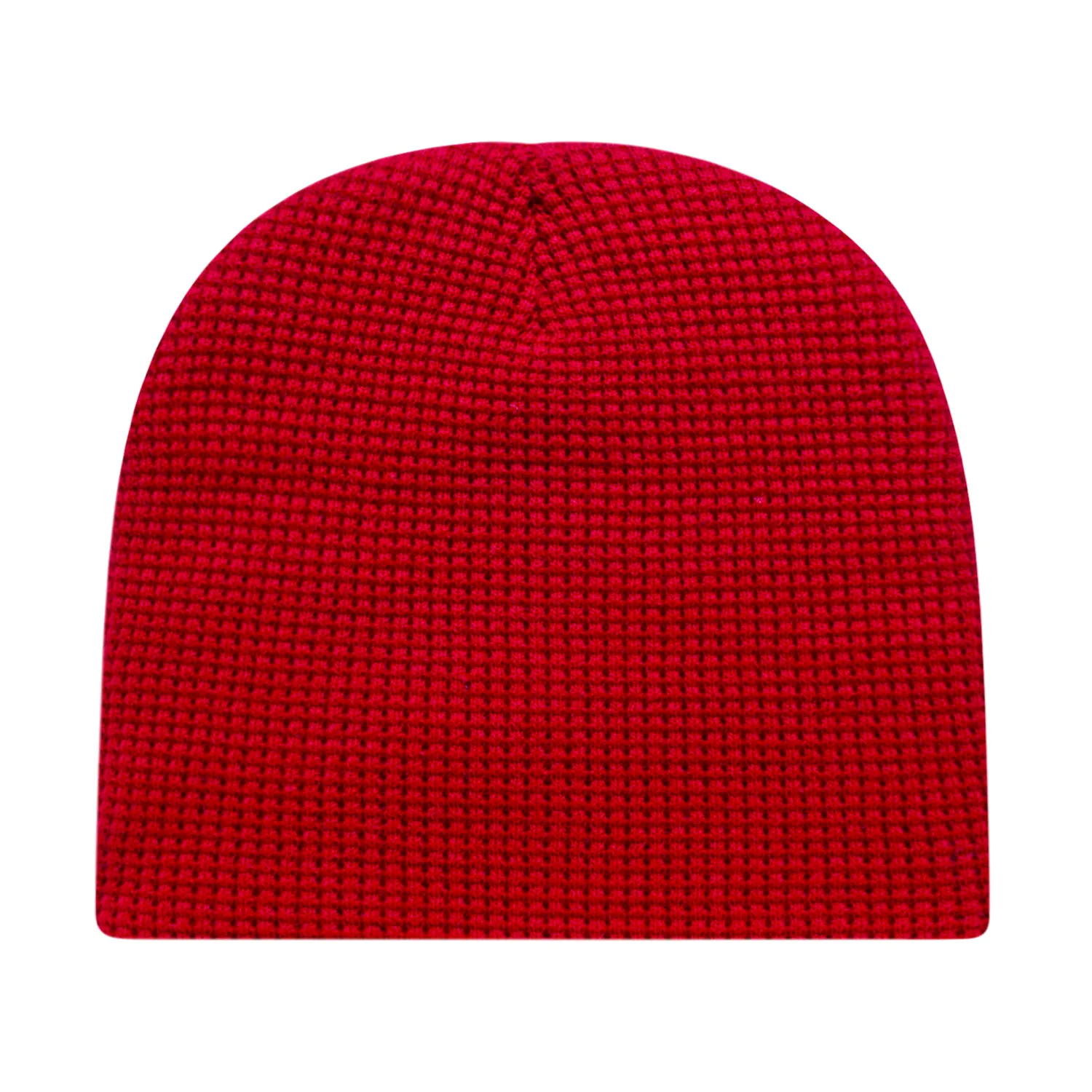 Waffle Beanie