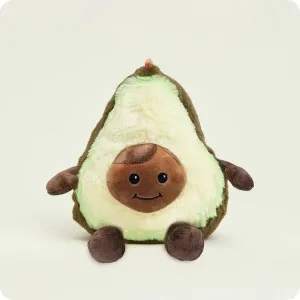 Warmies Avocado