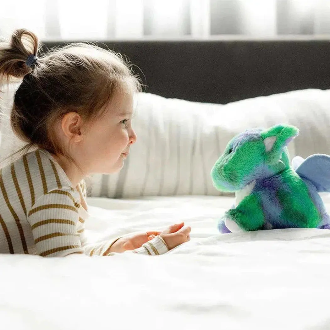 Warmies Baby Dragon