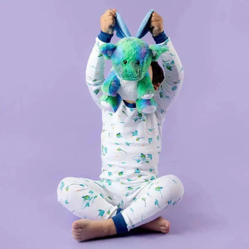 Warmies Baby Dragon