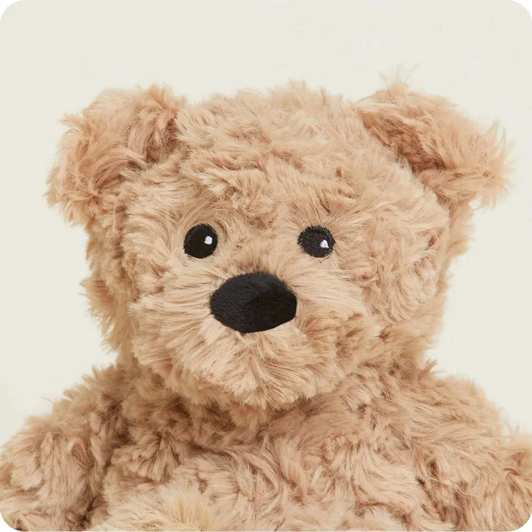 Warmies Bear Junior