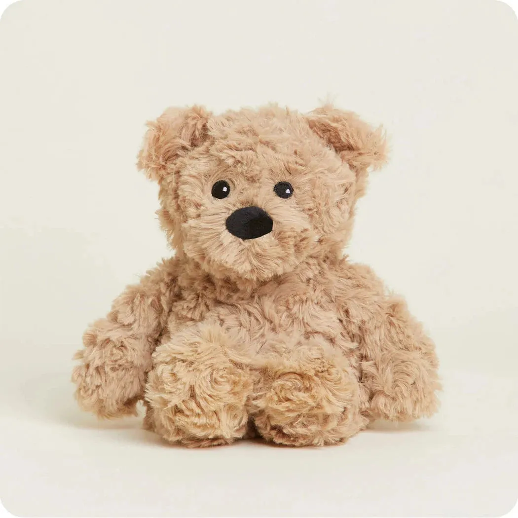Warmies Bear Junior