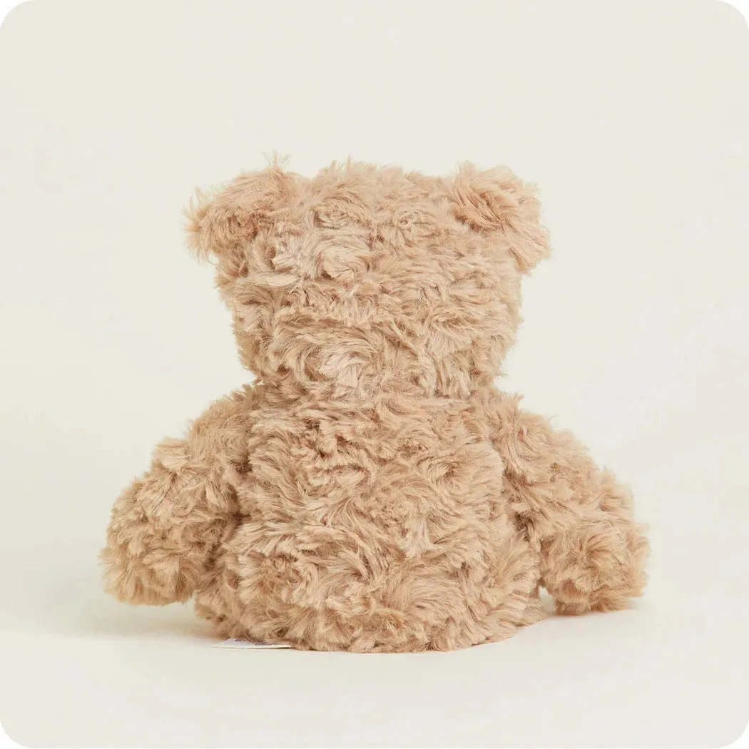 Warmies Bear Junior