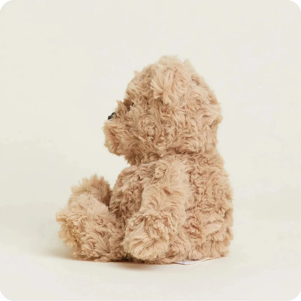 Warmies Bear Junior
