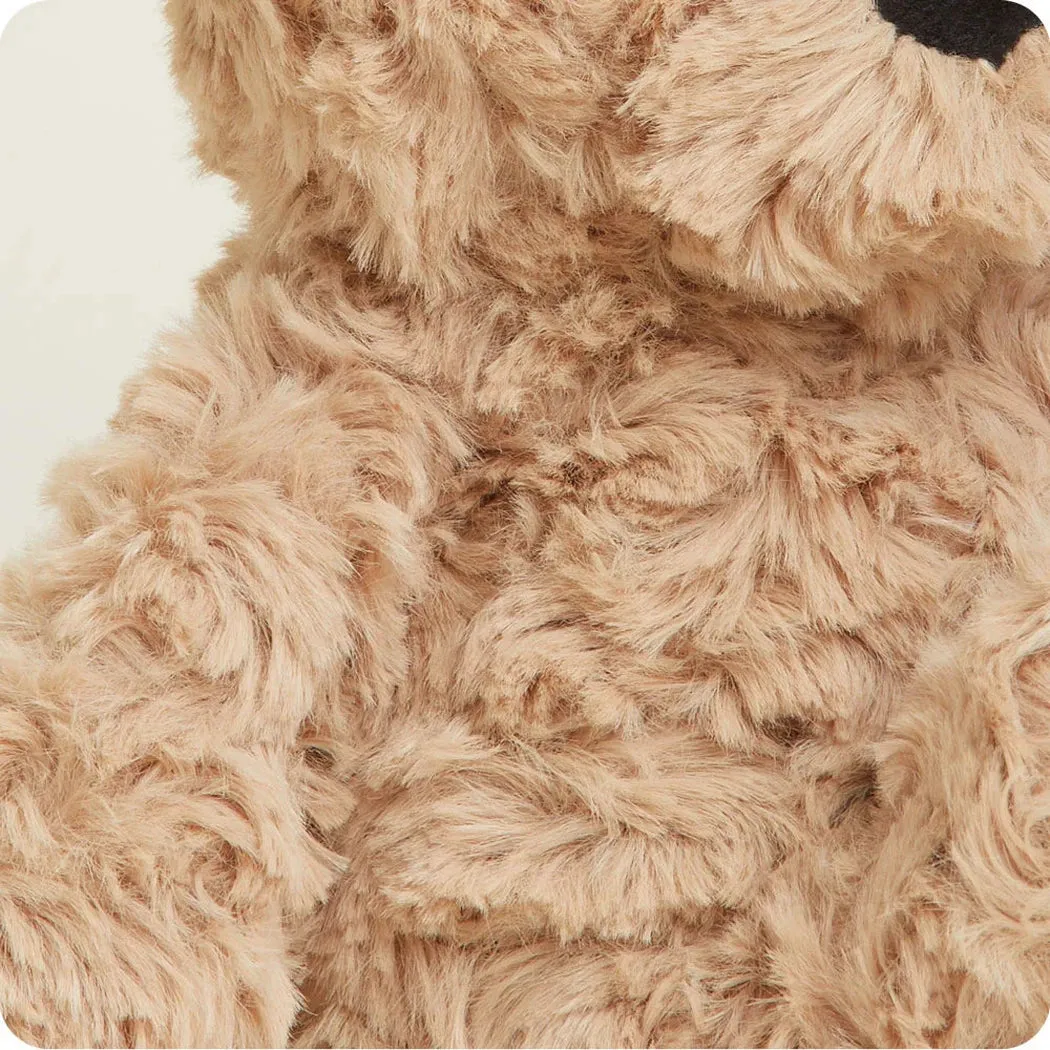 Warmies Bear Junior