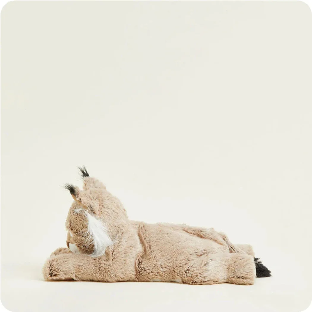 Warmies Bobcat