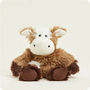 Warmies Cow