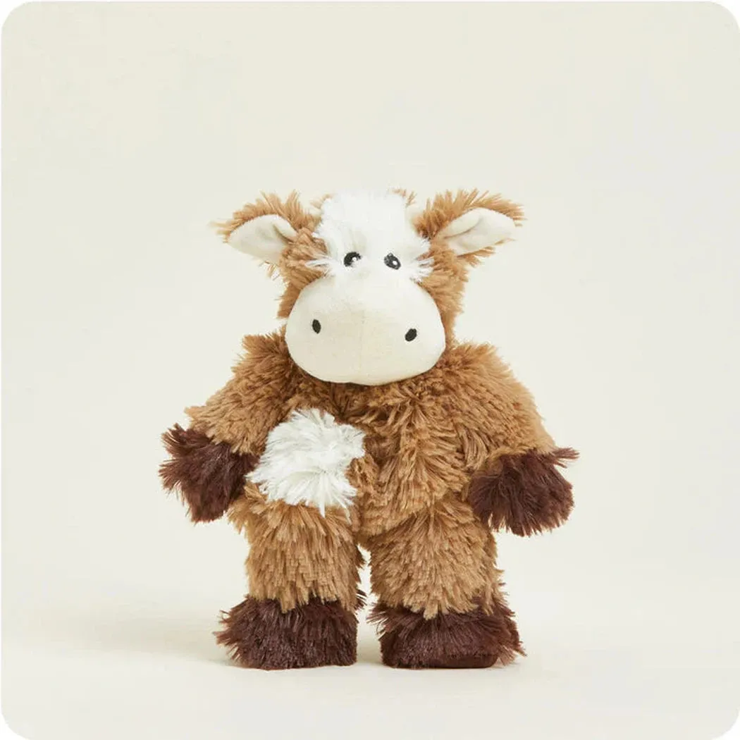 Warmies Cow