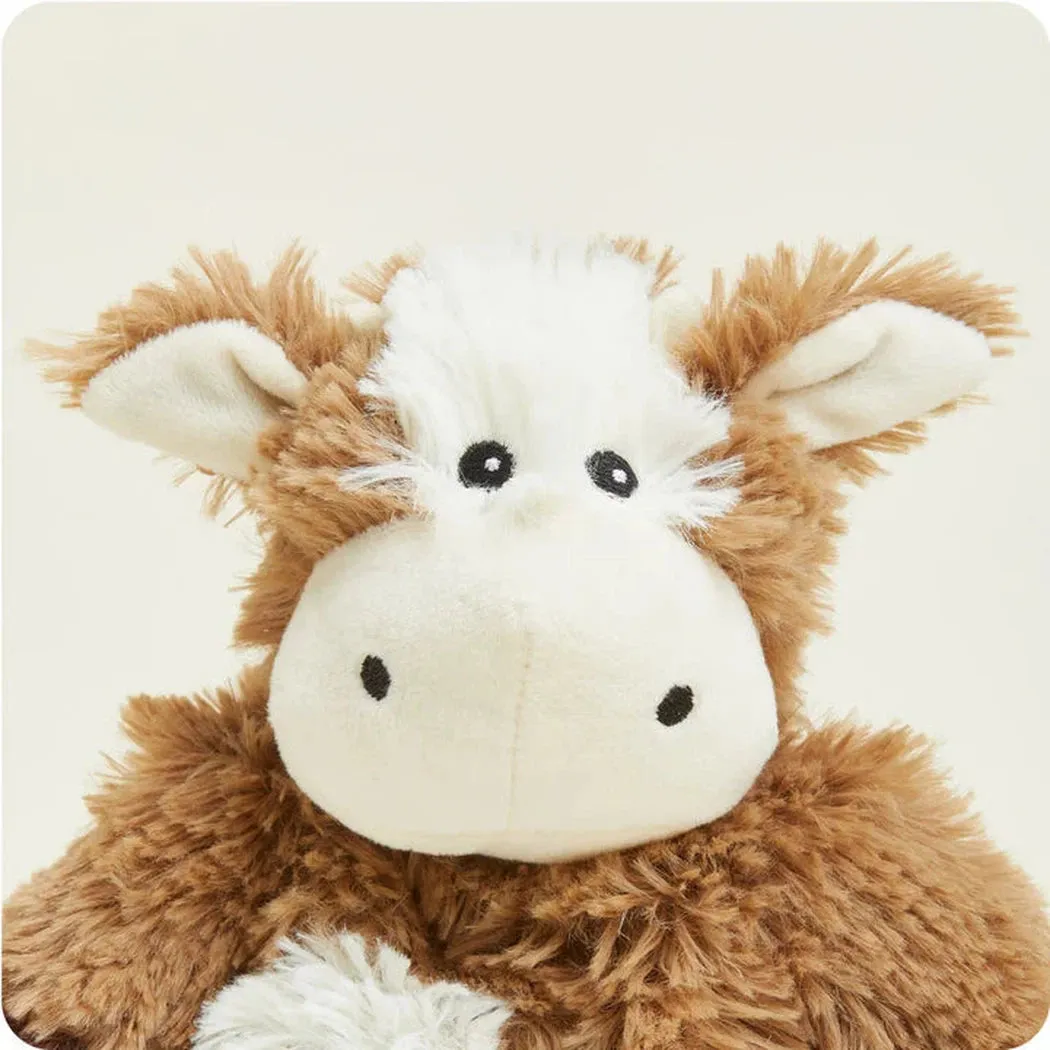 Warmies Cow