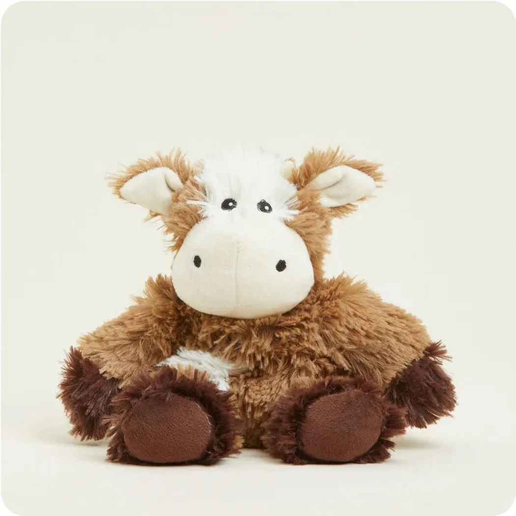 Warmies Cow