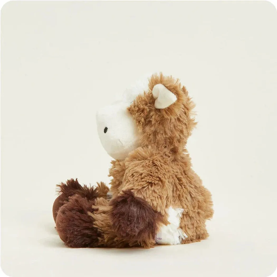 Warmies Cow