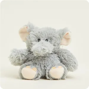 Warmies Elephant Junior