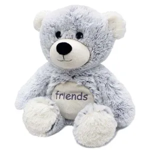 Warmies Friends Bear