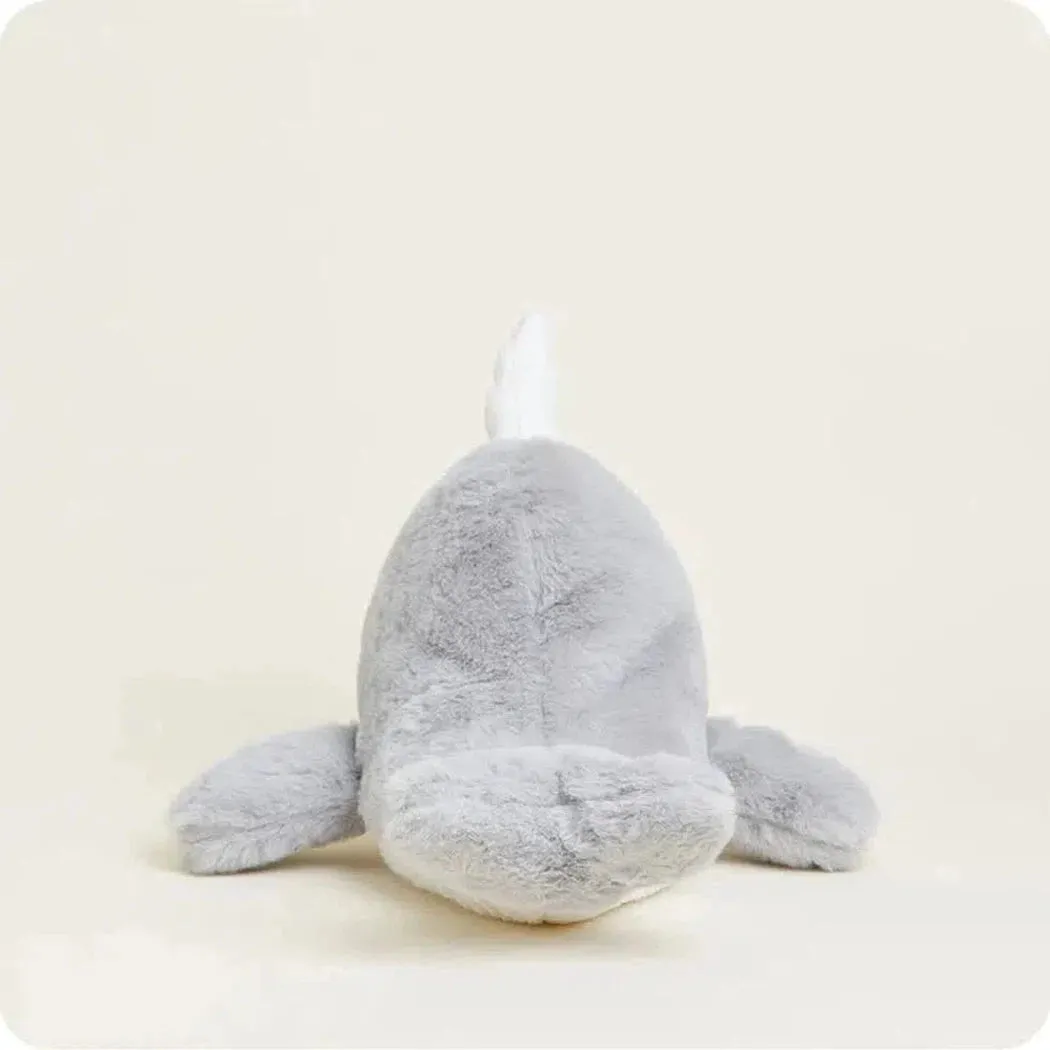 Warmies Narwhal