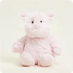 Warmies Pig