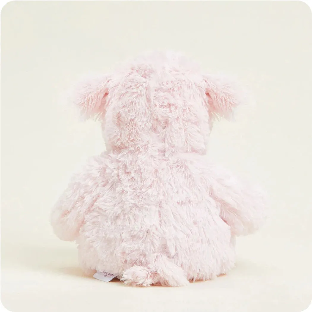 Warmies Pig