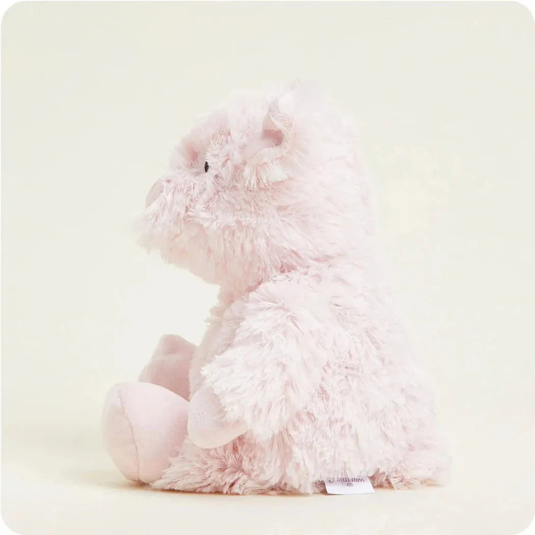 Warmies Pig